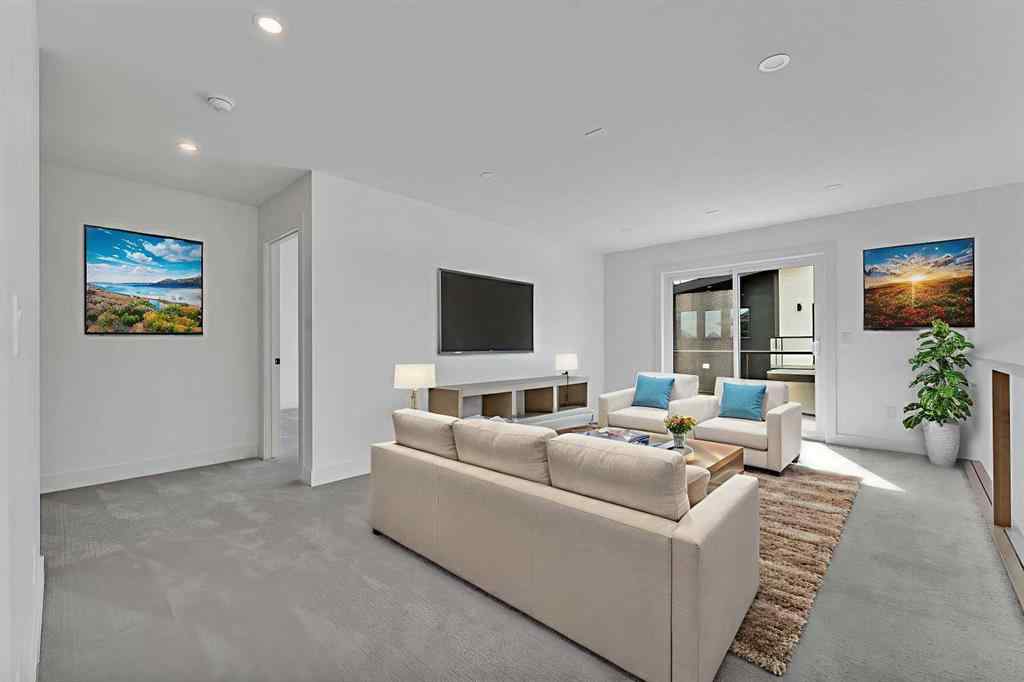 MLS&reg; # A2271956 - 4 North Bridges Glen  in NONE Langdon, Residential Open Houses