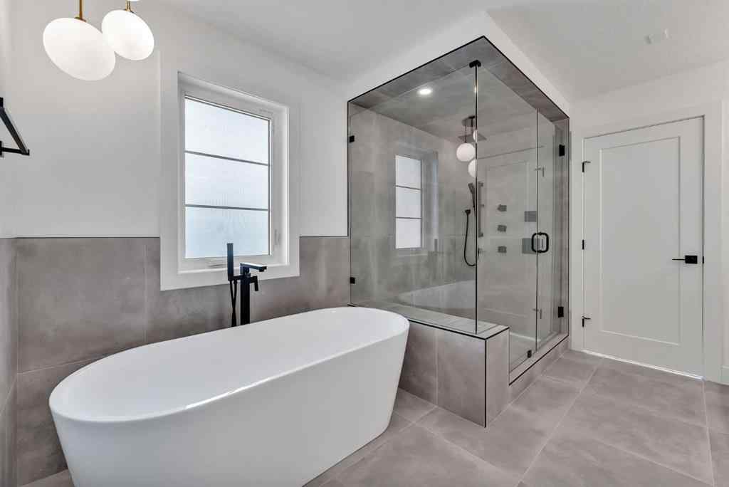 MLS&reg; # A2271956 - 4 North Bridges Glen  in NONE Langdon, Residential Open Houses