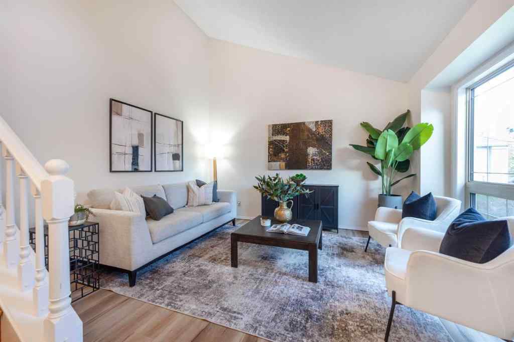 MLS&reg; # A2271959 - 47 Hawkstone Drive NW in Hawkwood Calgary, Residential Open Houses