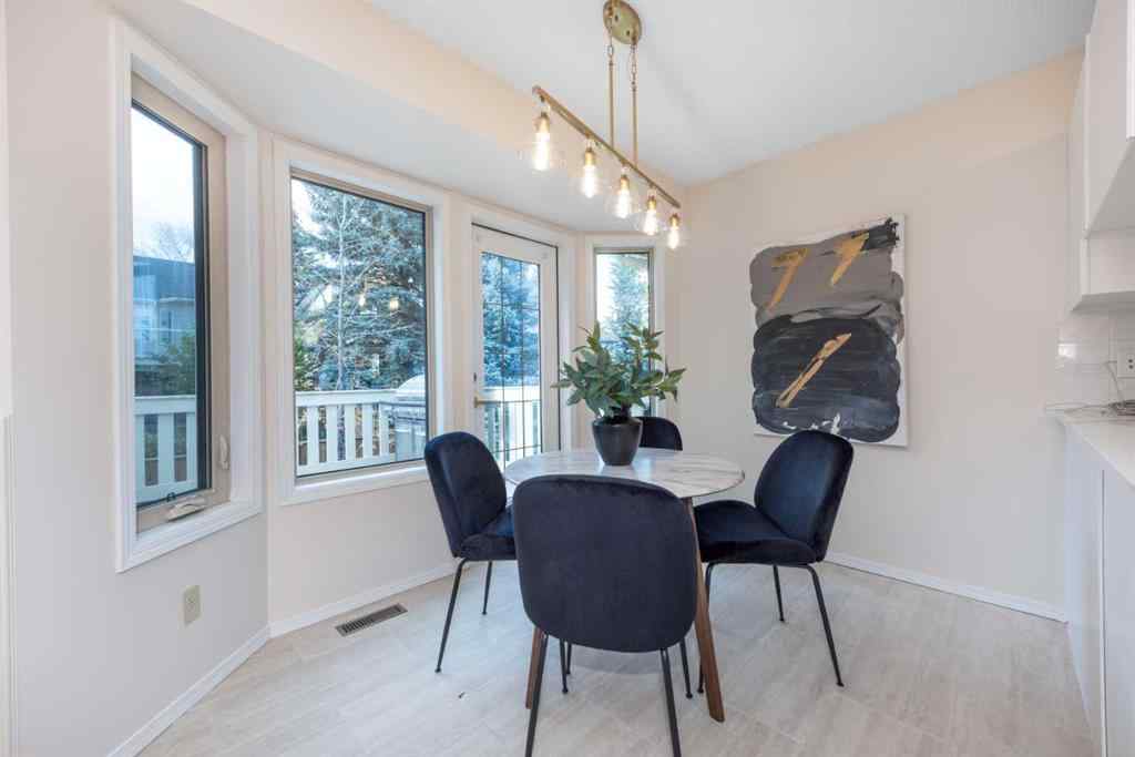 MLS&reg; # A2271959 - 47 Hawkstone Drive NW in Hawkwood Calgary, Residential Open Houses