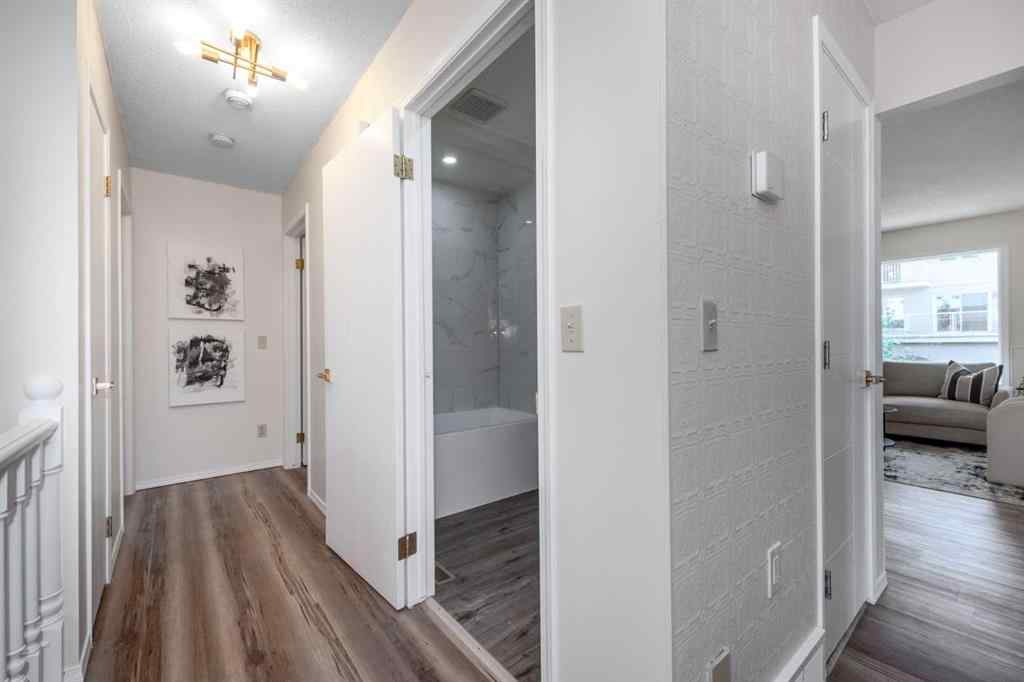 MLS&reg; # A2271959 - 47 Hawkstone Drive NW in Hawkwood Calgary, Residential Open Houses