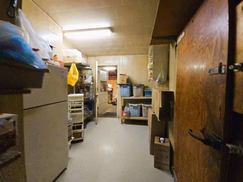 MLS&reg; # A2271967 - 102 Railway Avenue E in NONE Duchess, Commercial Open Houses