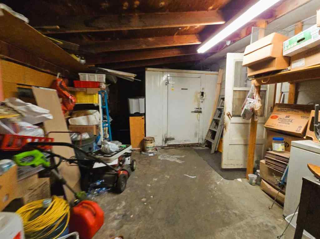 MLS&reg; # A2271967 - 102 Railway Avenue E in NONE Duchess, Commercial Open Houses