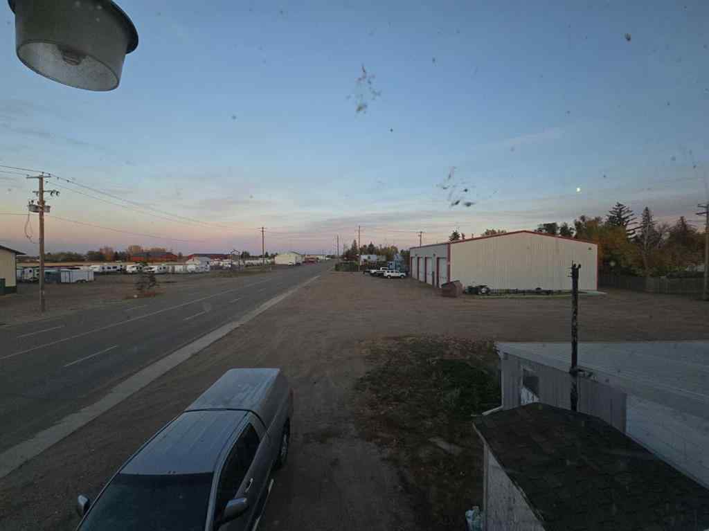 MLS&reg; # A2271967 - 102 Railway Avenue E in NONE Duchess, Commercial Open Houses