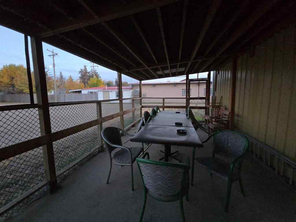 MLS&reg; # A2271967 - 102 Railway Avenue E in NONE Duchess, Commercial Open Houses