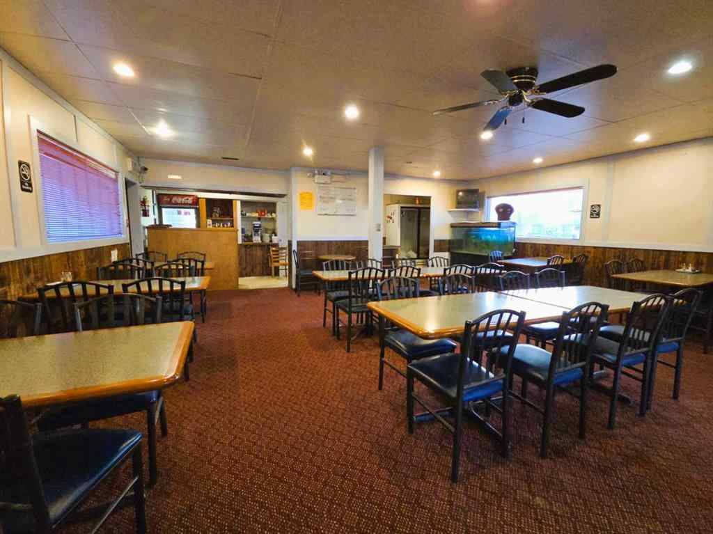 MLS&reg; # A2271967 - 102 Railway Avenue E in NONE Duchess, Commercial Open Houses