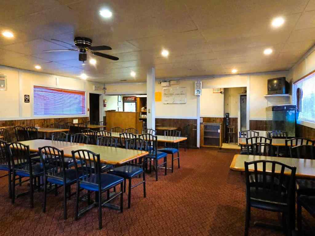 MLS&reg; # A2271967 - 102 Railway Avenue E in NONE Duchess, Commercial Open Houses