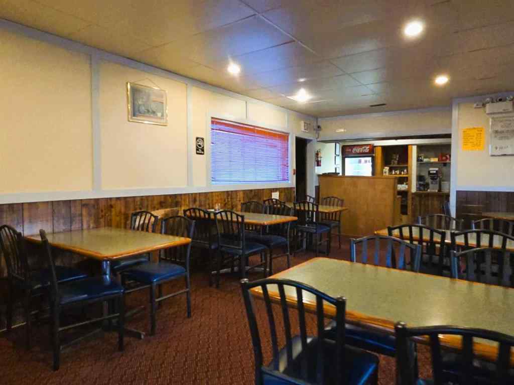 MLS&reg; # A2271967 - 102 Railway Avenue E in NONE Duchess, Commercial Open Houses