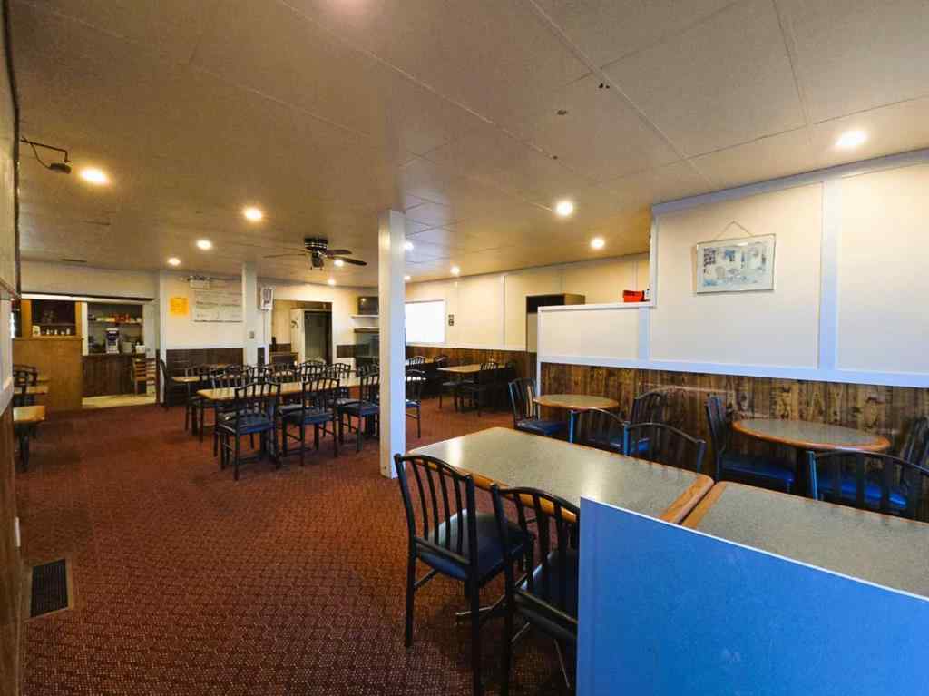 MLS&reg; # A2271967 - 102 Railway Avenue E in NONE Duchess, Commercial Open Houses