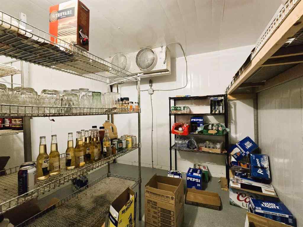 MLS&reg; # A2271967 - 102 Railway Avenue E in NONE Duchess, Commercial Open Houses