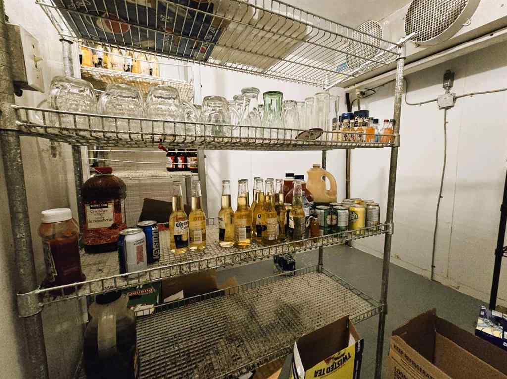 MLS&reg; # A2271967 - 102 Railway Avenue E in NONE Duchess, Commercial Open Houses