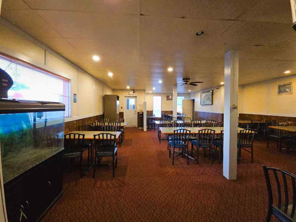 MLS&reg; # A2271967 - 102 Railway Avenue E in NONE Duchess, Commercial Open Houses