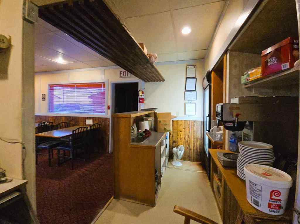 MLS&reg; # A2271967 - 102 Railway Avenue E in NONE Duchess, Commercial Open Houses