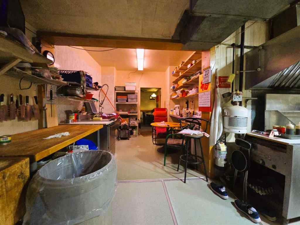 MLS&reg; # A2271967 - 102 Railway Avenue E in NONE Duchess, Commercial Open Houses