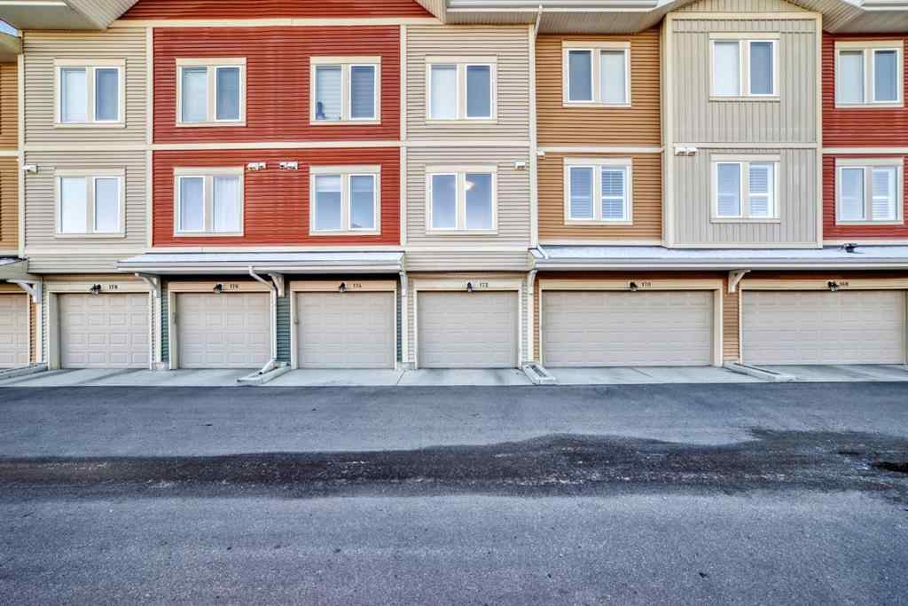 MLS® # A2271968 - 172 AUBURN MEADOWS Walk SE in Auburn Bay Calgary, Residential Open Houses