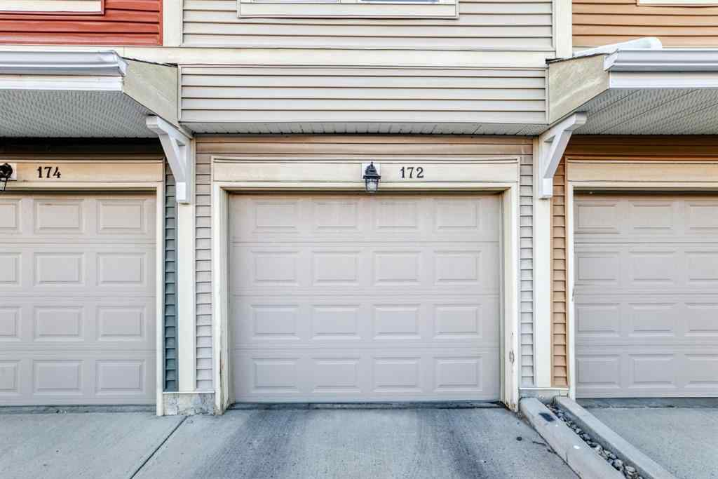 MLS® # A2271968 - 172 AUBURN MEADOWS Walk SE in Auburn Bay Calgary, Residential Open Houses