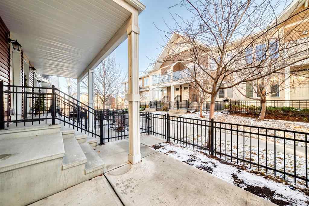 MLS® # A2271968 - 172 AUBURN MEADOWS Walk SE in Auburn Bay Calgary, Residential Open Houses