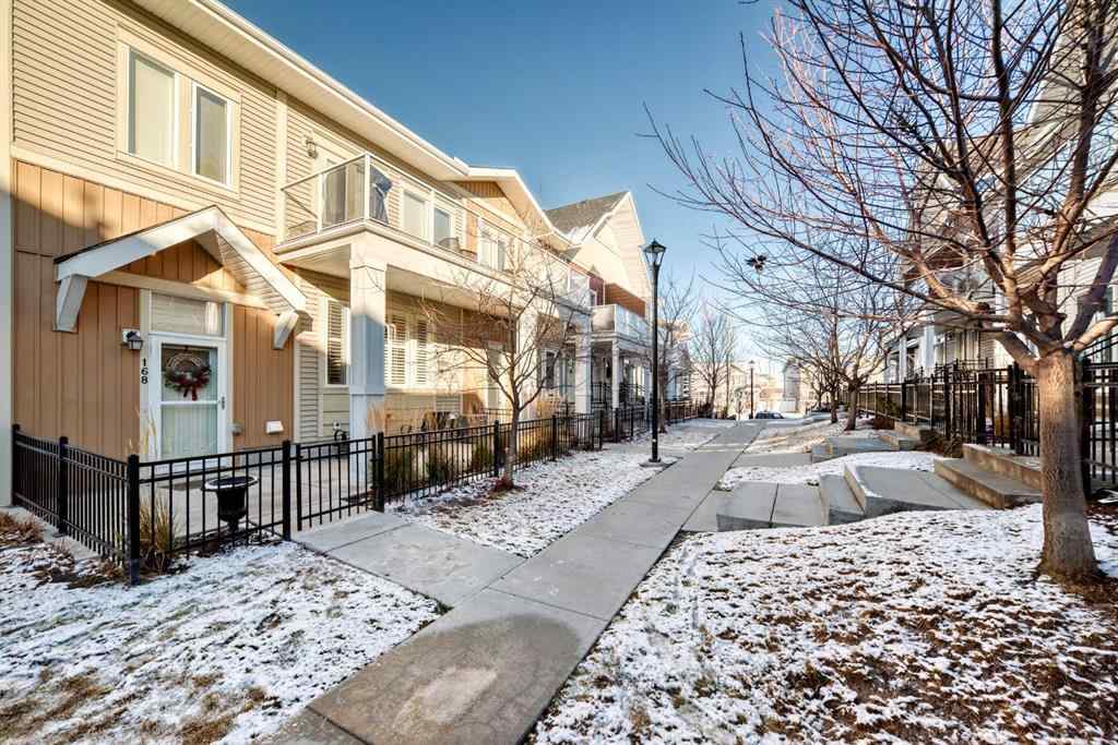 MLS® # A2271968 - 172 AUBURN MEADOWS Walk SE in Auburn Bay Calgary, Residential Open Houses