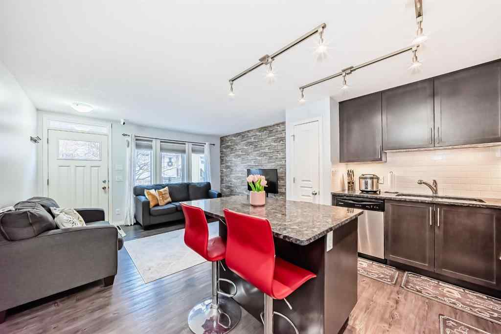 MLS® # A2271968 - 172 AUBURN MEADOWS Walk SE in Auburn Bay Calgary, Residential Open Houses