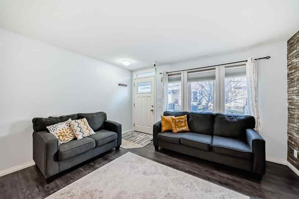 MLS® # A2271968 - 172 AUBURN MEADOWS Walk SE in Auburn Bay Calgary, Residential Open Houses