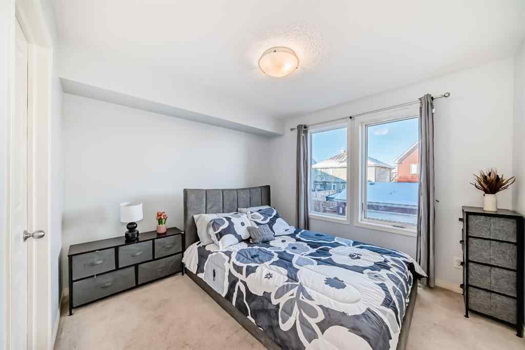 MLS® # A2271968 - 172 AUBURN MEADOWS Walk SE in Auburn Bay Calgary, Residential Open Houses