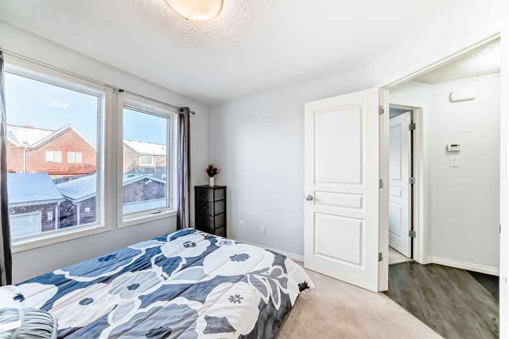 MLS® # A2271968 - 172 AUBURN MEADOWS Walk SE in Auburn Bay Calgary, Residential Open Houses