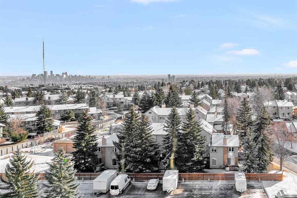 MLS&reg; # A2271972 - Unit #292 20 Coachway Road SW in Coach Hill Calgary, Residential Open Houses