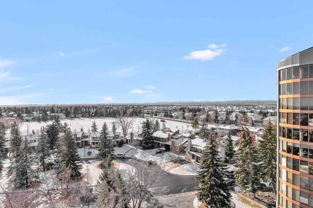MLS&reg; # A2271972 - Unit #292 20 Coachway Road SW in Coach Hill Calgary, Residential Open Houses