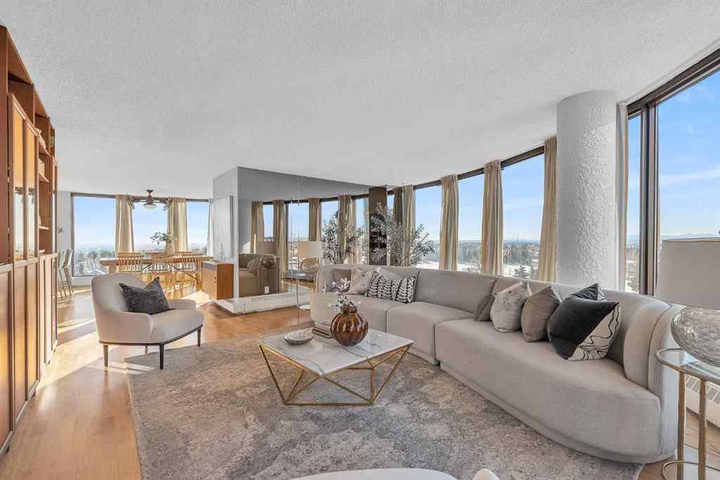 MLS&reg; # A2271972 - Unit #292 20 Coachway Road SW in Coach Hill Calgary, Residential Open Houses