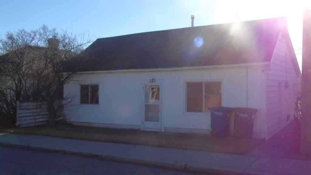 MLS&reg; # A2271973 - 340 26 Street  in NONE Fort Macleod, Residential Open Houses
