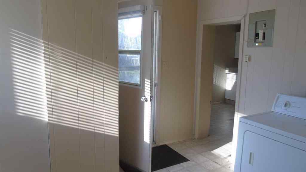 MLS&reg; # A2271973 - 340 26 Street  in NONE Fort Macleod, Residential Open Houses