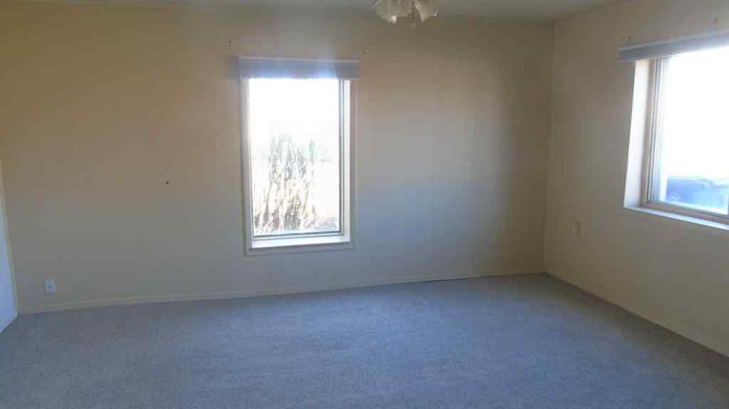 MLS&reg; # A2271973 - 340 26 Street  in NONE Fort Macleod, Residential Open Houses