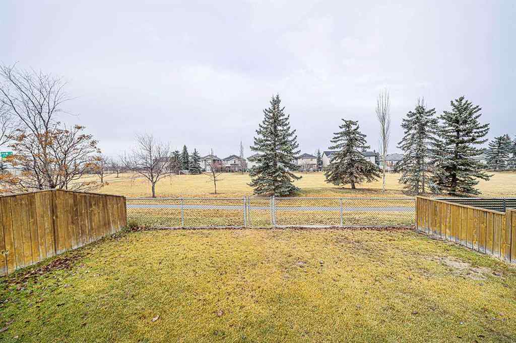 MLS&reg; # A2271977 - 30 Chapalina Park Crescent SE in Chaparral Calgary, Residential Open Houses