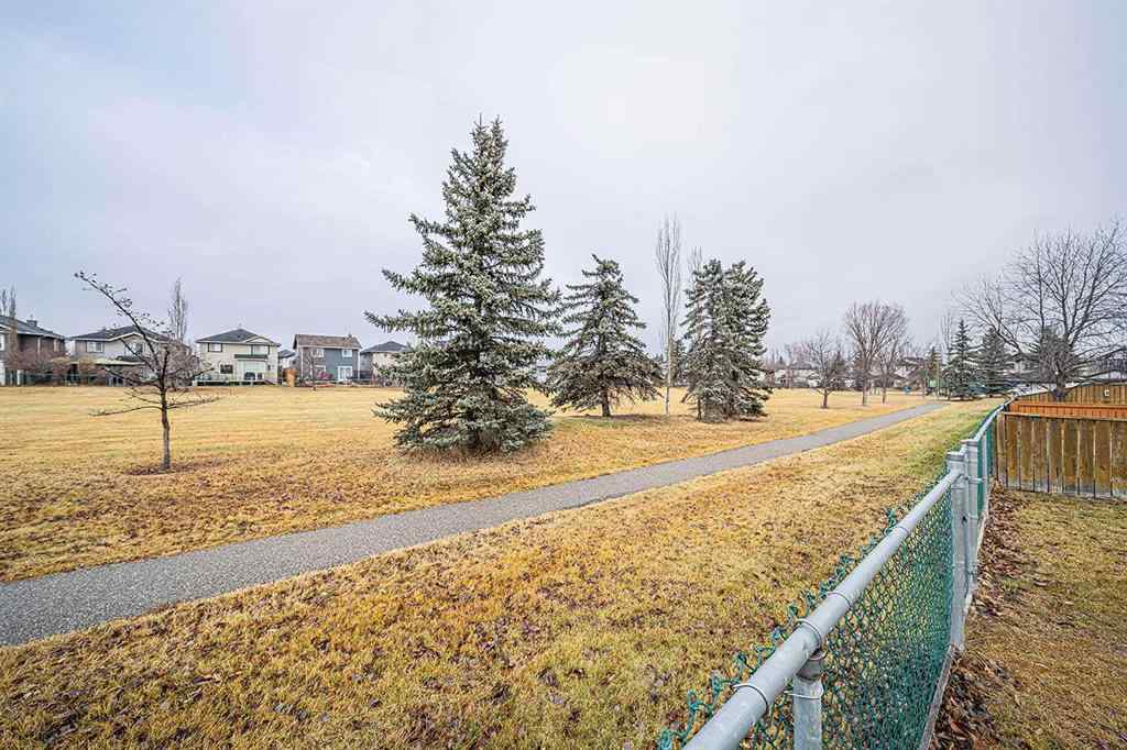 MLS&reg; # A2271977 - 30 Chapalina Park Crescent SE in Chaparral Calgary, Residential Open Houses