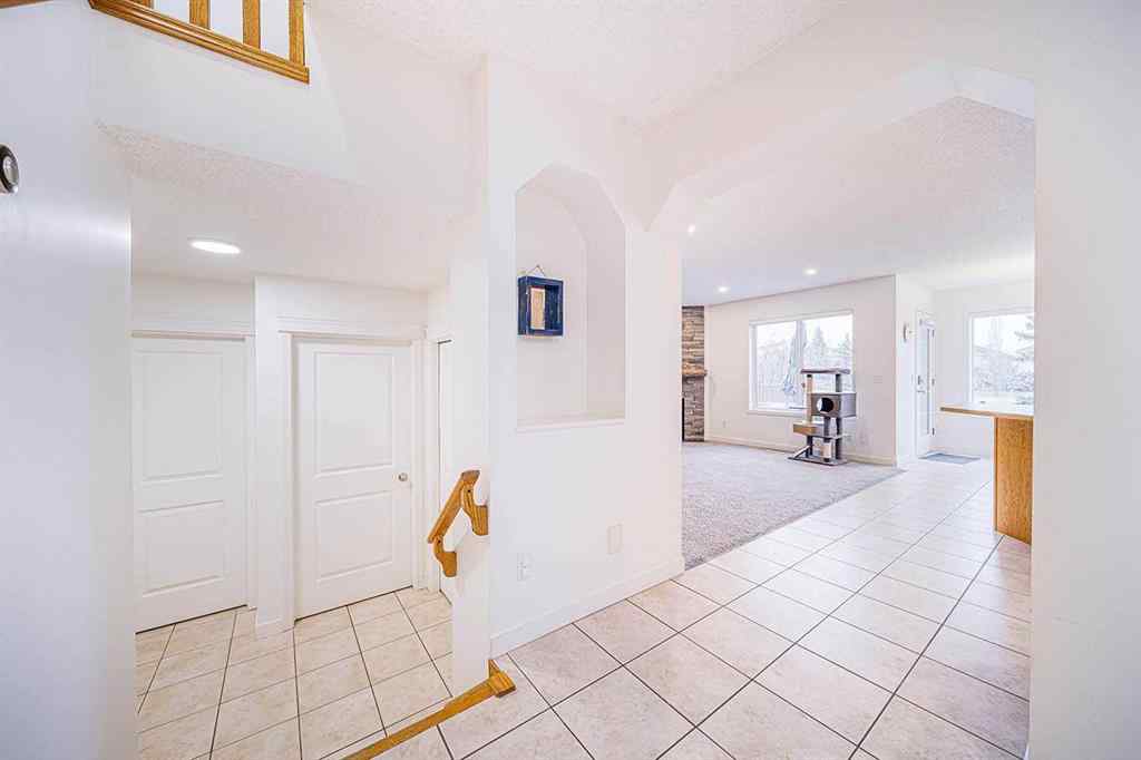 MLS&reg; # A2271977 - 30 Chapalina Park Crescent SE in Chaparral Calgary, Residential Open Houses