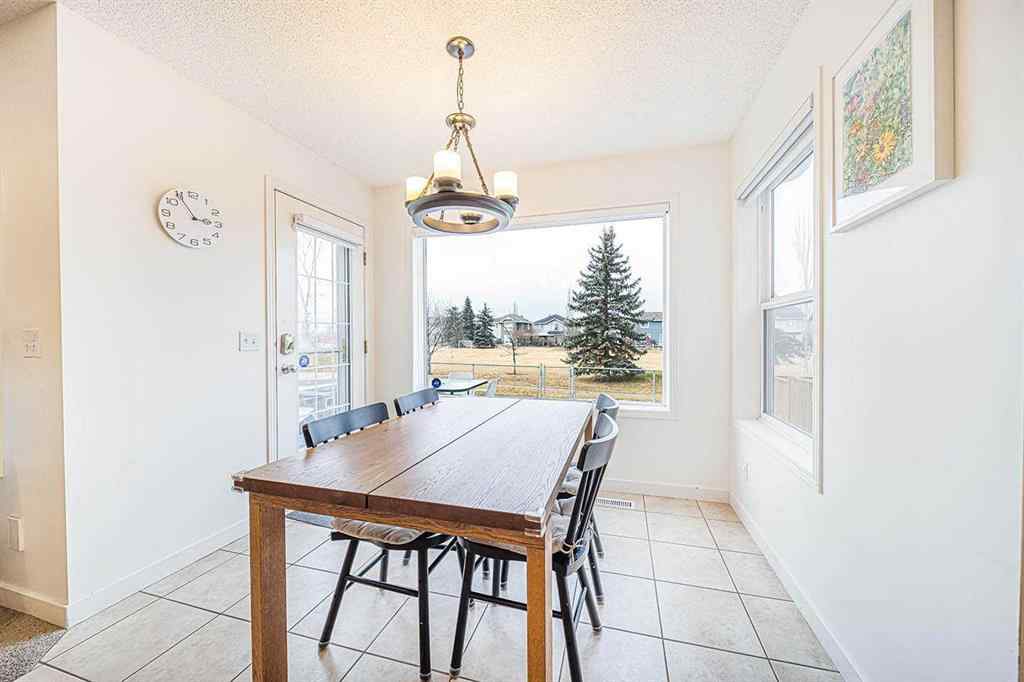MLS&reg; # A2271977 - 30 Chapalina Park Crescent SE in Chaparral Calgary, Residential Open Houses