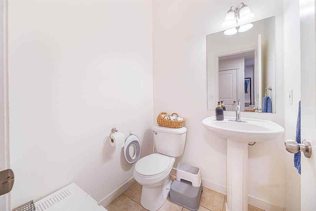 MLS&reg; # A2271977 - 30 Chapalina Park Crescent SE in Chaparral Calgary, Residential Open Houses