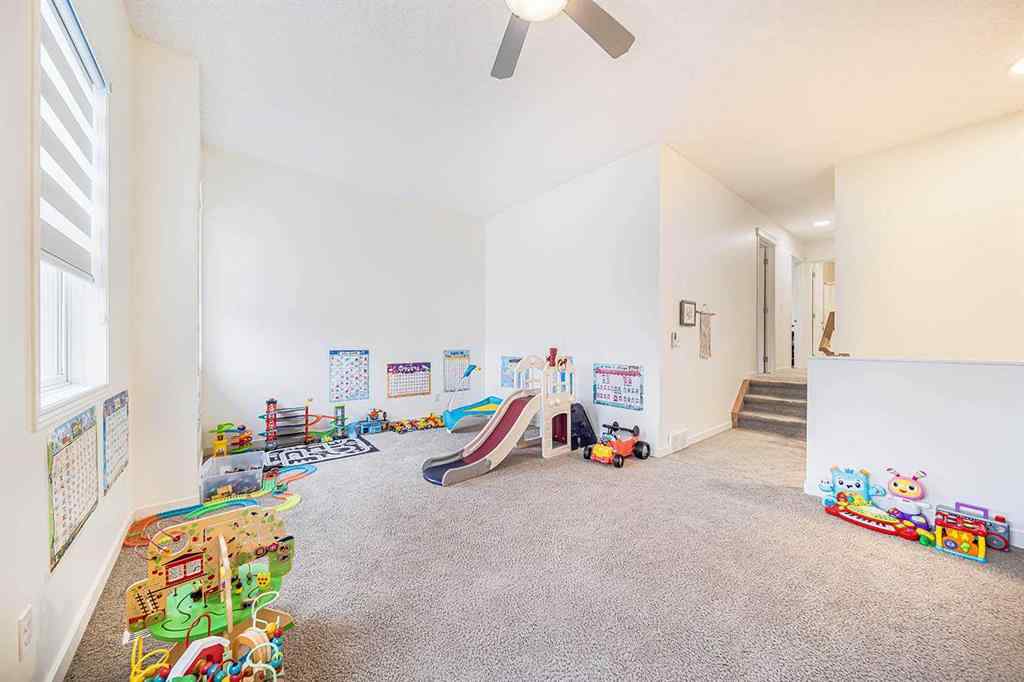 MLS&reg; # A2271977 - 30 Chapalina Park Crescent SE in Chaparral Calgary, Residential Open Houses