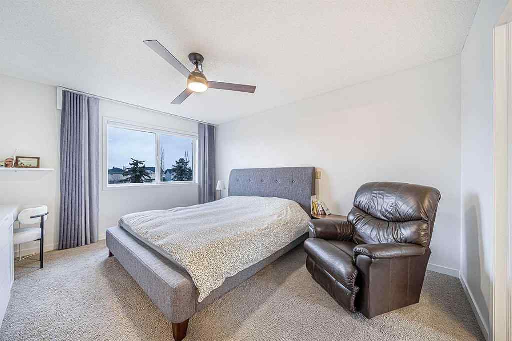 MLS&reg; # A2271977 - 30 Chapalina Park Crescent SE in Chaparral Calgary, Residential Open Houses