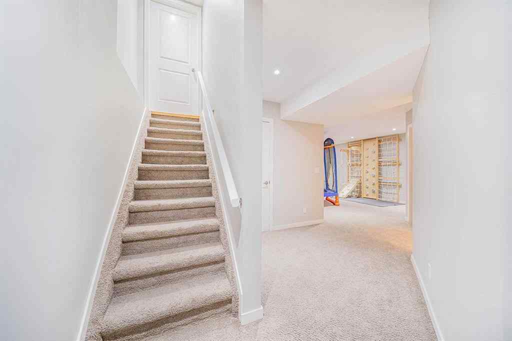 MLS&reg; # A2271977 - 30 Chapalina Park Crescent SE in Chaparral Calgary, Residential Open Houses