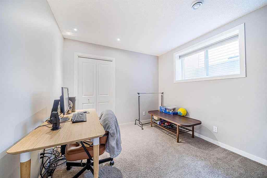 MLS&reg; # A2271977 - 30 Chapalina Park Crescent SE in Chaparral Calgary, Residential Open Houses