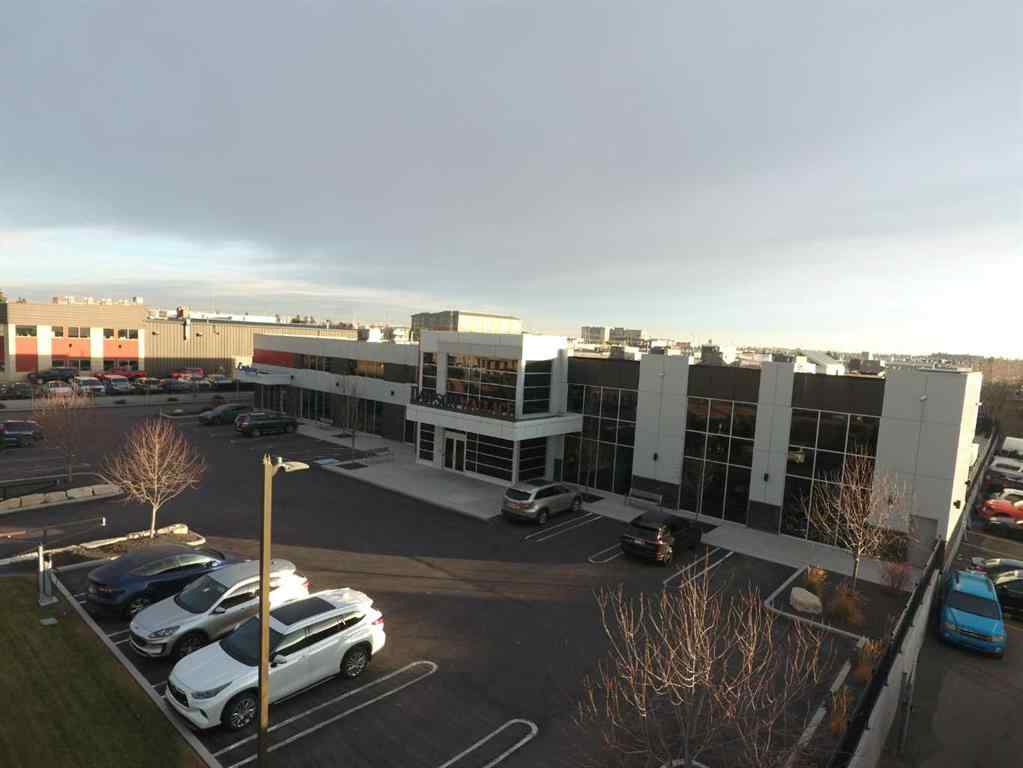 MLS&reg; # A2271981 - Unit #1 2315 30 Avenue NE in Vista Heights Calgary, Commercial Open Houses