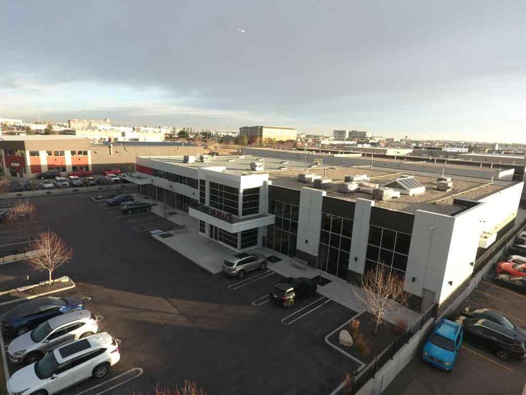 MLS&reg; # A2271981 - Unit #1 2315 30 Avenue NE in Vista Heights Calgary, Commercial Open Houses