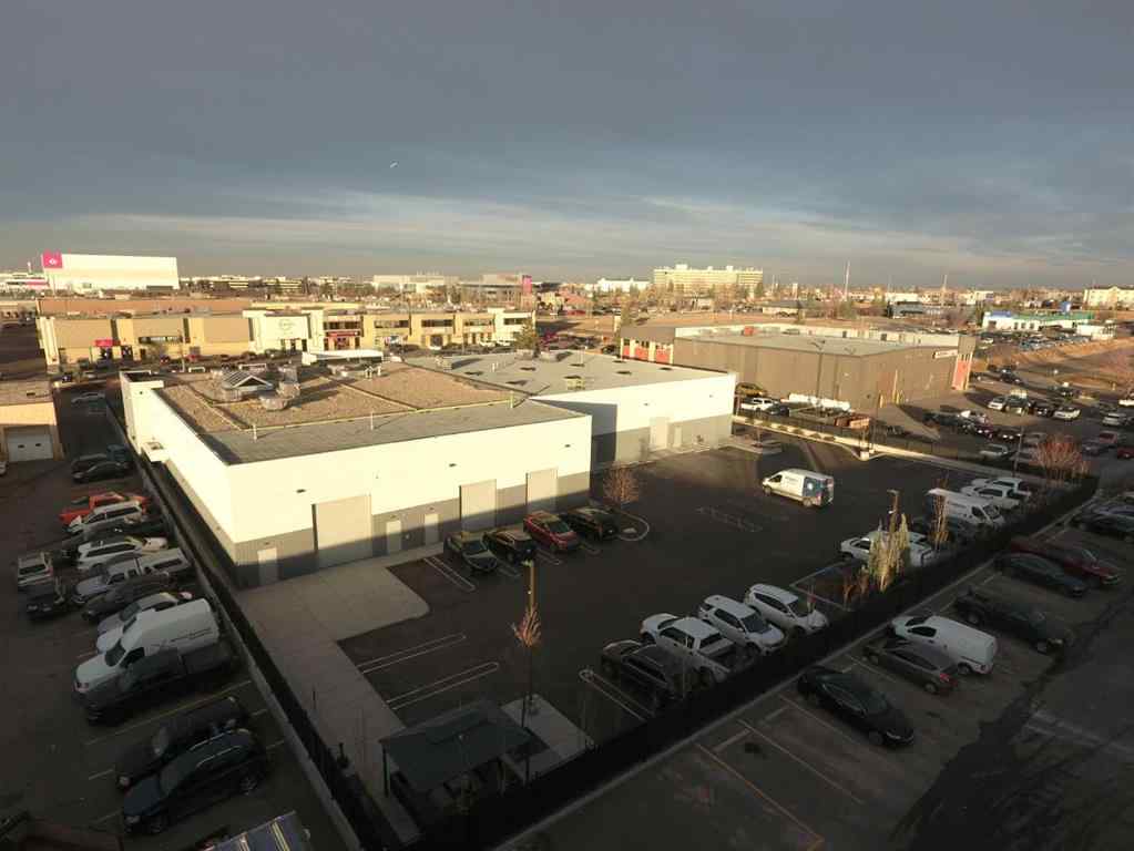 MLS&reg; # A2271981 - Unit #1 2315 30 Avenue NE in Vista Heights Calgary, Commercial Open Houses