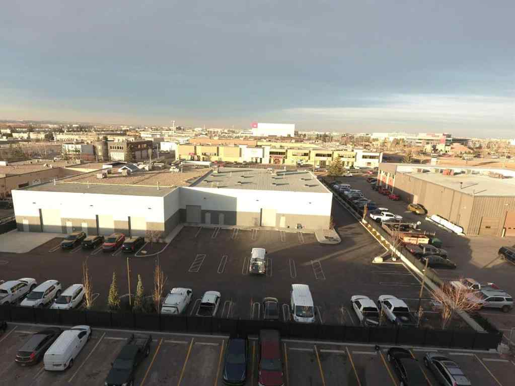 MLS&reg; # A2271981 - Unit #1 2315 30 Avenue NE in Vista Heights Calgary, Commercial Open Houses