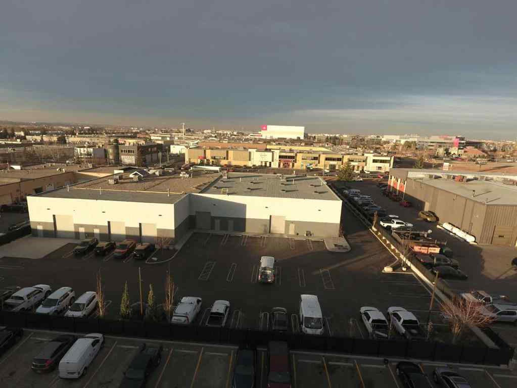 MLS&reg; # A2271981 - Unit #1 2315 30 Avenue NE in Vista Heights Calgary, Commercial Open Houses