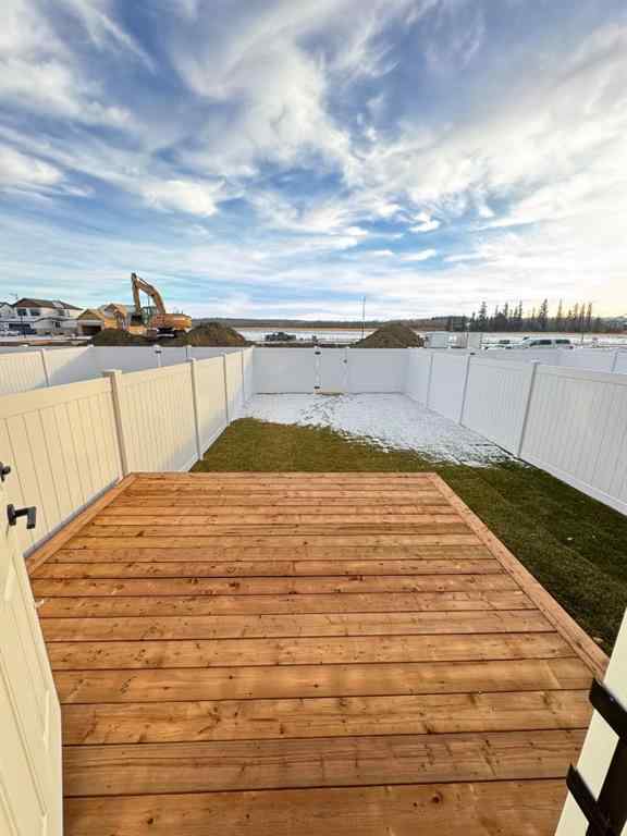 MLS&reg; # A2271982 - 44 Irvin Way  in Iron Gate Sylvan Lake, Residential Open Houses