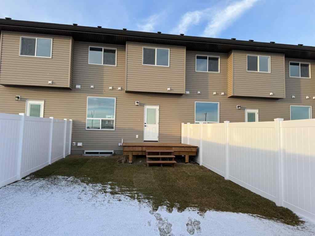 MLS&reg; # A2271982 - 44 Irvin Way  in Iron Gate Sylvan Lake, Residential Open Houses