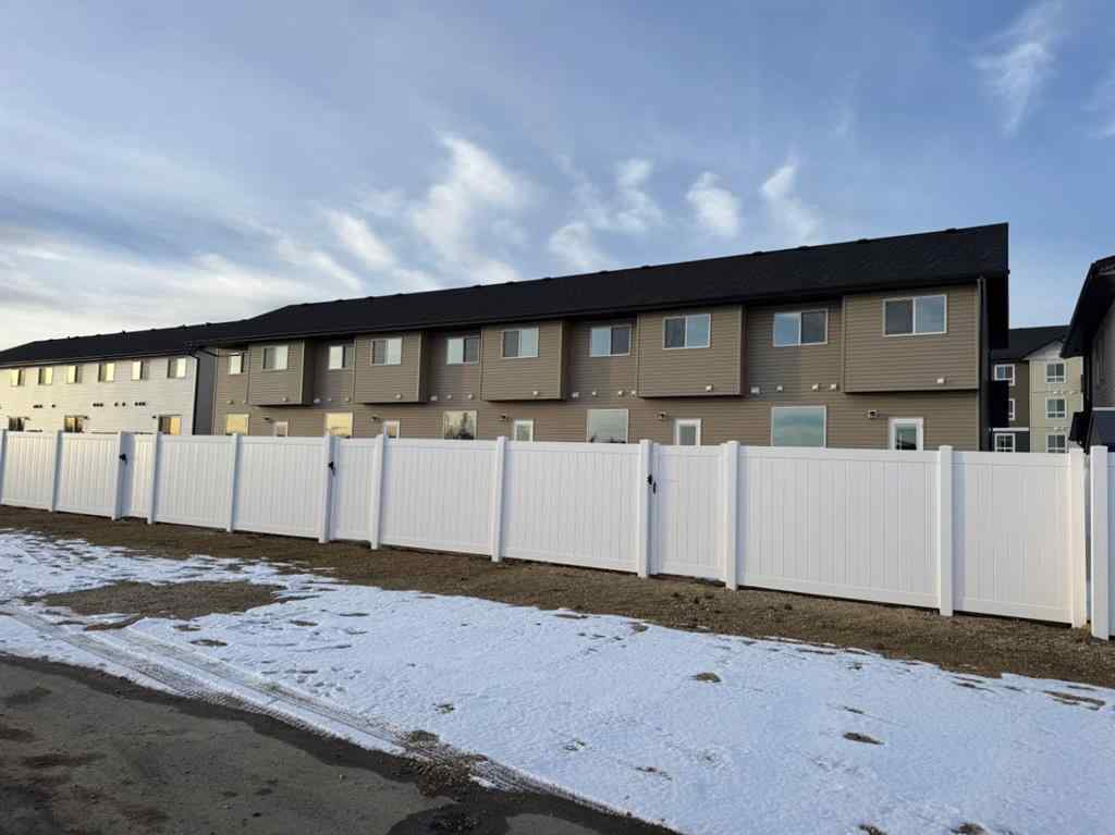 MLS&reg; # A2271982 - 44 Irvin Way  in Iron Gate Sylvan Lake, Residential Open Houses