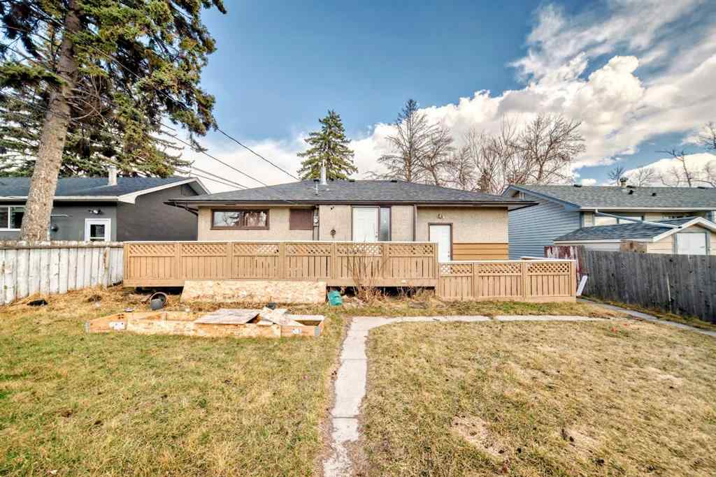 MLS&reg; # A2271983 - 2223 36 Street SE in Southview Calgary, Residential Open Houses
